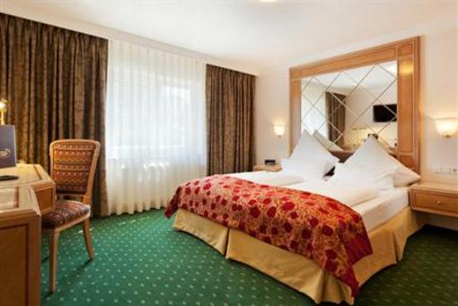 фото отеля Bodensee-Hotel Kreuz