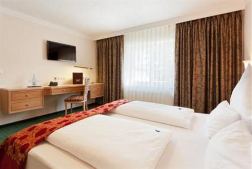фото отеля Bodensee-Hotel Kreuz