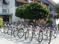 Bodensee-Hotel Kreuz