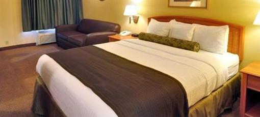 фото отеля Aggie Inn