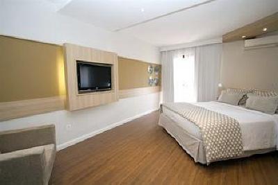 фото отеля Mercure Hotel Augusta Sao Paulo