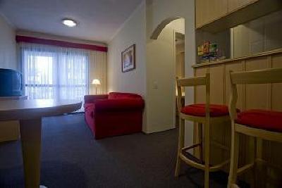 фото отеля Mercure Hotel Augusta Sao Paulo