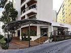 фото отеля Mercure Hotel Augusta Sao Paulo