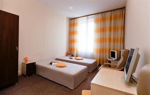 фото отеля 24 Guesthouse Krakow