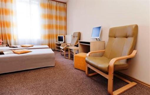 фото отеля 24 Guesthouse Krakow