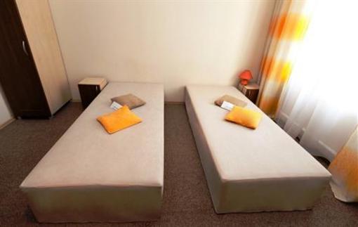 фото отеля 24 Guesthouse Krakow