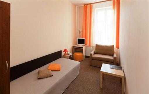 фото отеля 24 Guesthouse Krakow