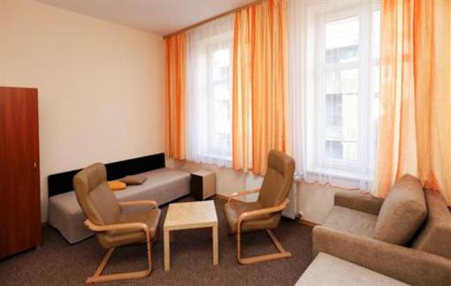 фото отеля 24 Guesthouse Krakow