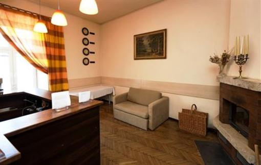 фото отеля 24 Guesthouse Krakow