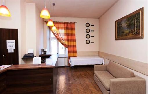 фото отеля 24 Guesthouse Krakow