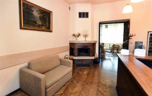 фото отеля 24 Guesthouse Krakow