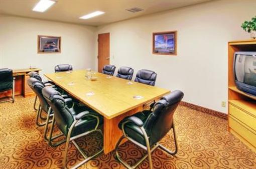 фото отеля Holiday Inn Express Roswell