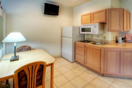 фото отеля Holiday Inn Express Roswell