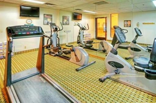 фото отеля Holiday Inn Express Roswell