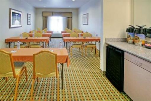 фото отеля Holiday Inn Express Roswell