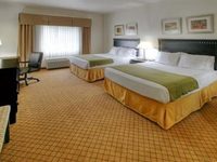 Holiday Inn Express Roswell