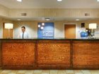 фото отеля Holiday Inn Express Roswell