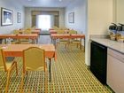 фото отеля Holiday Inn Express Roswell