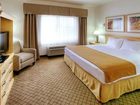 фото отеля Holiday Inn Express Roswell