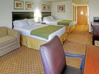 фото отеля Holiday Inn Express Roswell