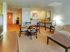 фото отеля Holiday Inn Express Roswell