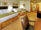 фото отеля Holiday Inn Express Roswell