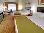 фото отеля Holiday Inn Express Roswell