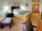 фото отеля Holiday Inn Express Roswell