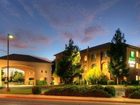 фото отеля Holiday Inn Express Roswell