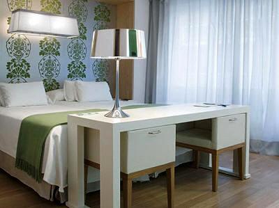 фото отеля Nh Valle Dorado Hotel Tlalnepantla
