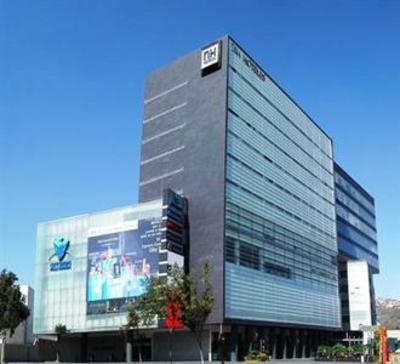 фото отеля Nh Valle Dorado Hotel Tlalnepantla