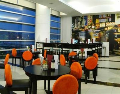 фото отеля Nh Valle Dorado Hotel Tlalnepantla