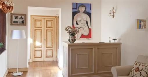 фото отеля Camere a Sud