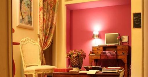 фото отеля Camere a Sud