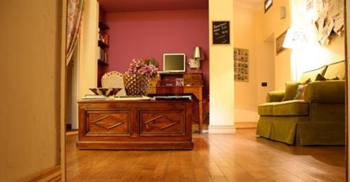 фото отеля Camere a Sud