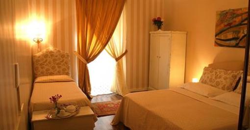 фото отеля Camere a Sud