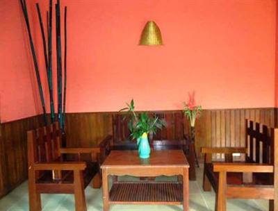 фото отеля Jasmine Garden Villa