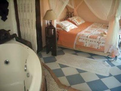 фото отеля Chez Marine