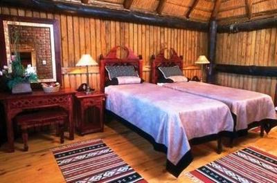 фото отеля Legend Golf and Safari Resort