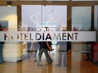 Hotel Diament Wroclaw