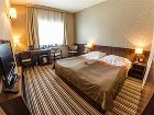 фото отеля Hotel Diament Wroclaw