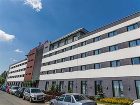 фото отеля Hotel Diament Wroclaw