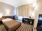 фото отеля Hotel Diament Wroclaw