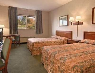 фото отеля Ramada Inn & Conference Center State College
