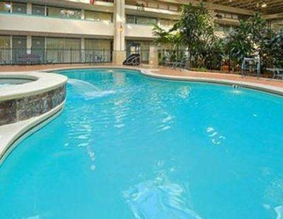 фото отеля Ramada Inn & Conference Center State College
