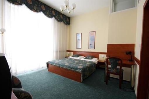 фото отеля Hotel Arcus Bratislava