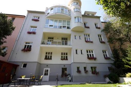 фото отеля Hotel Arcus Bratislava