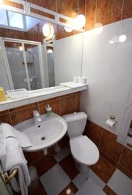 фото отеля Hotel Arcus Bratislava
