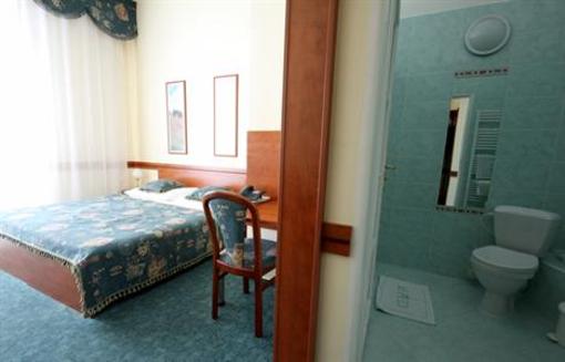 фото отеля Hotel Arcus Bratislava