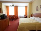 фото отеля Hotel Arcus Bratislava